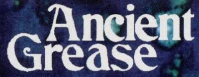 logo Ancient Grease